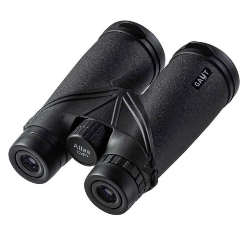 Бинокль GAUT Atlas 12x50 Waterproof, призмы Roof BK7 в Ставрополе