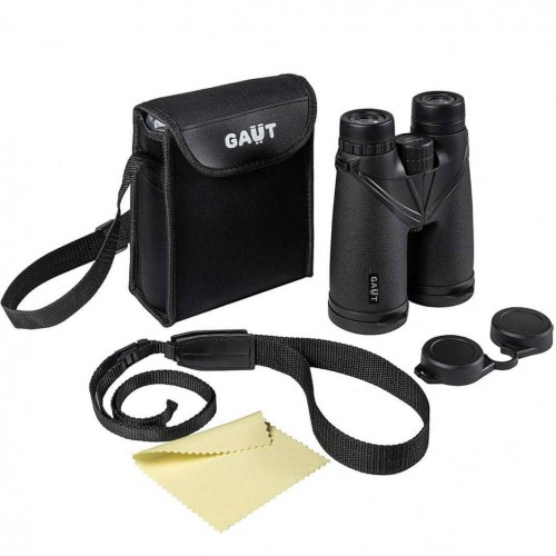 Бинокль GAUT Atlas 12x50 Waterproof, призмы Roof BK7 в Ставрополе