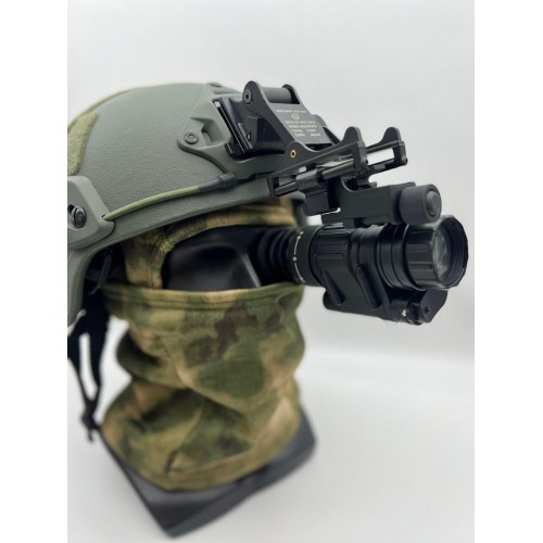 EAGLEEYE монокуляр ночного видения PVS-14 с цифровой ИК-подсветкой  в Ставрополе