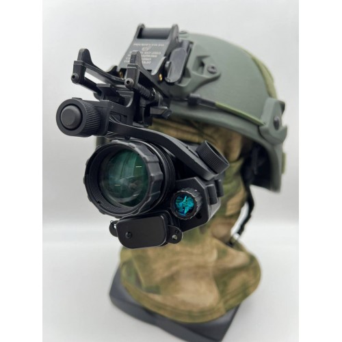 EAGLEEYE монокуляр ночного видения PVS-14 с цифровой ИК-подсветкой  в Ставрополе