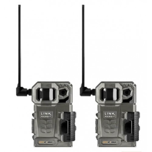Фотоловушка SPYPOINT LINK-MICRO-LTE-TWIN в Ставрополе