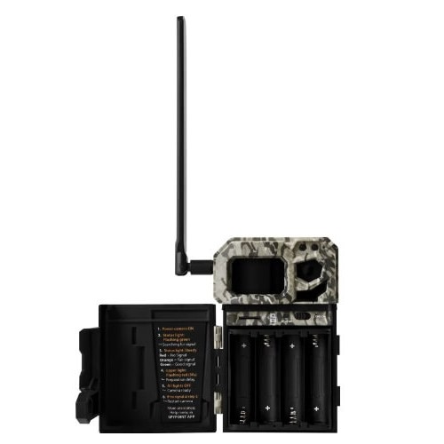 Фотоловушка SPYPOINT LINK-MICRO-S-LTE в Ставрополе