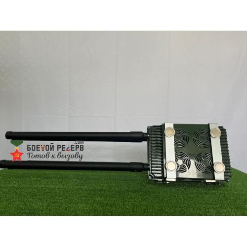РЭБ РОМАШКА-4 NEW в Ставрополе подавитель FPV