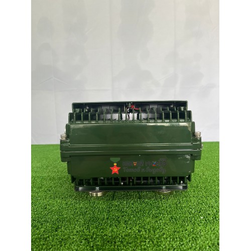 РЭБ РОМАШКА-4 NEW в Ставрополе подавитель FPV