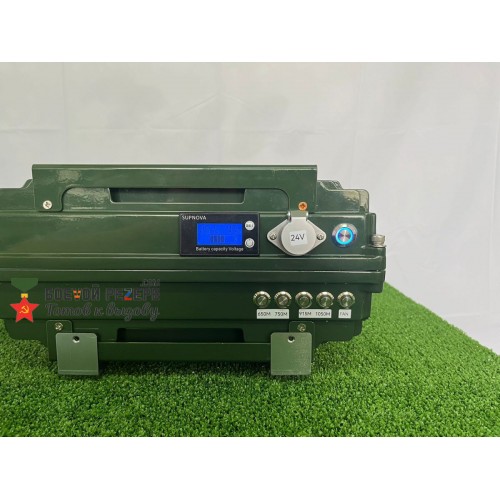 РЭБ РОМАШКА-4 NEW в Ставрополе подавитель FPV
