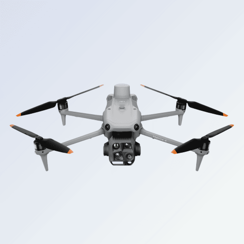 Квадрокоптер DJI Matrice 4T Thermal в Ставрополе