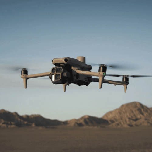 Квадрокоптер DJI Matrice 4T Thermal в Ставрополе