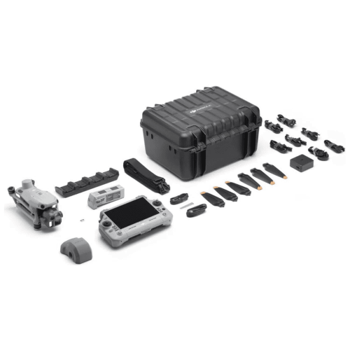 Квадрокоптер DJI Matrice 4T Thermal в Ставрополе