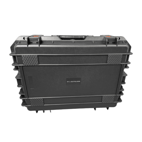 Усилитель сигнала для дронов Инкубатор 2.0 в Ставрополе