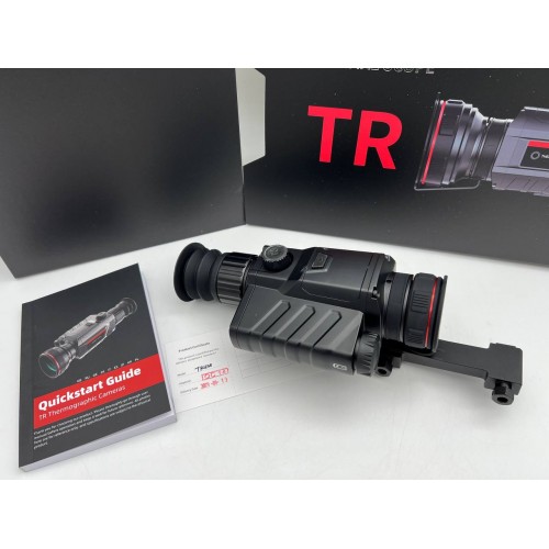Тепловизионный прицел Guide TR420 в Ставрополе