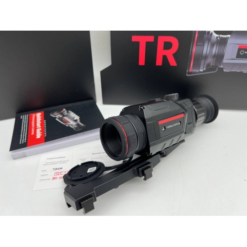 Тепловизионный прицел Guide TR420 в Ставрополе