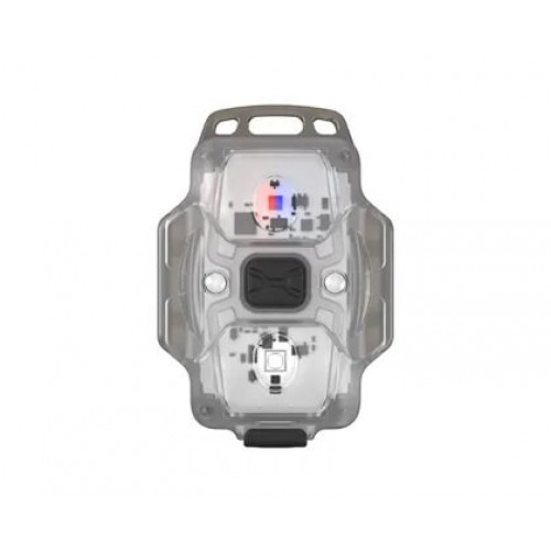 Мультифонарь Armytek Crystal WRB (Grey Onyx) в Ставрополе