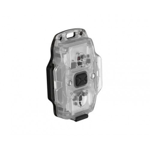 Мультифонарь Armytek Crystal WRB (Grey Onyx) в Ставрополе