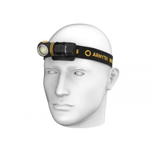 Мультифонарь Armytek ELF C1 Micro USB (теплый свет) в Ставрополе