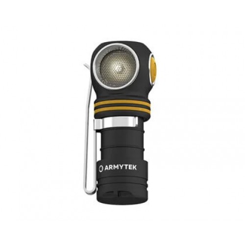 Мультифонарь Armytek ELF C1 Micro USB (теплый свет) в Ставрополе