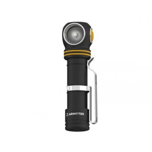 Мультифонарь Armytek ELF C2 Micro USB в Ставрополе