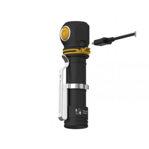 Мультифонарь Armytek ELF C2 Micro USB в Ставрополе