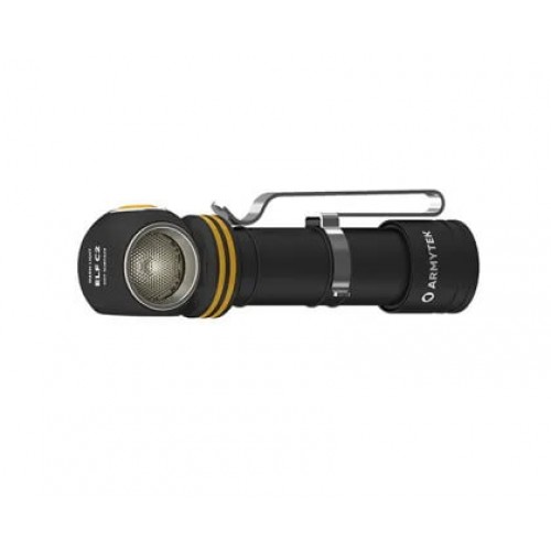 Мультифонарь Armytek ELF C2 Micro USB (теплый свет) в Ставрополе