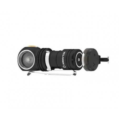 Мультифонарь Armytek Wizard C1 Pro Magnet USB в Ставрополе