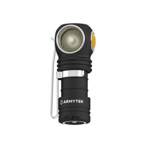 Мультифонарь Armytek Wizard C1 Pro Magnet USB (теплый свет) в Ставрополе