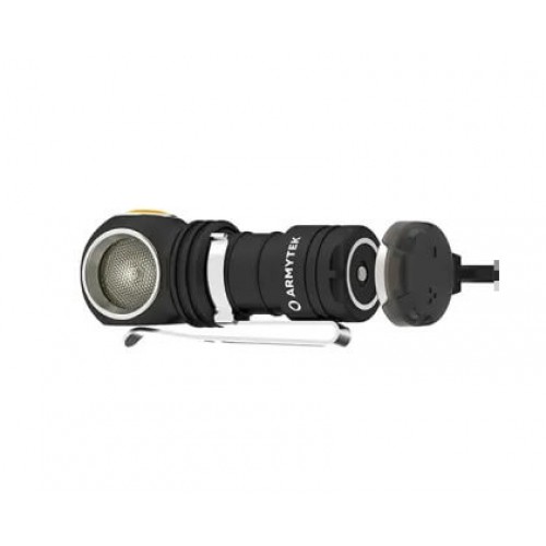 Мультифонарь Armytek Wizard C1 Pro Magnet USB (теплый свет) в Ставрополе