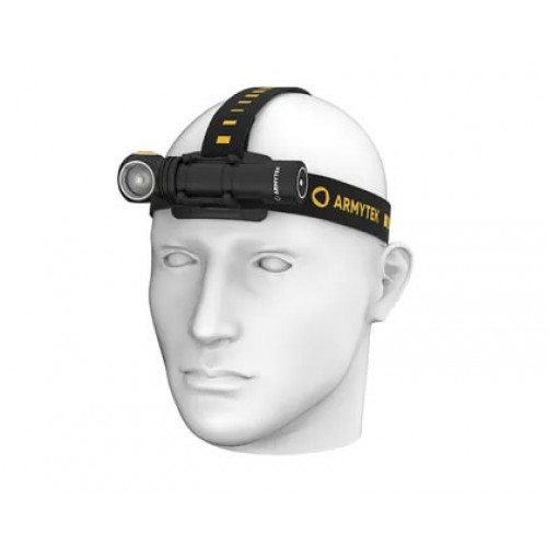Мультифонарь Armytek Wizard C2 Magnet USB в Ставрополе