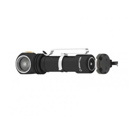 Мультифонарь Armytek Wizard C2 Magnet USB в Ставрополе