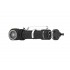 Мультифонарь Armytek Wizard C2 Magnet USB в Ставрополе