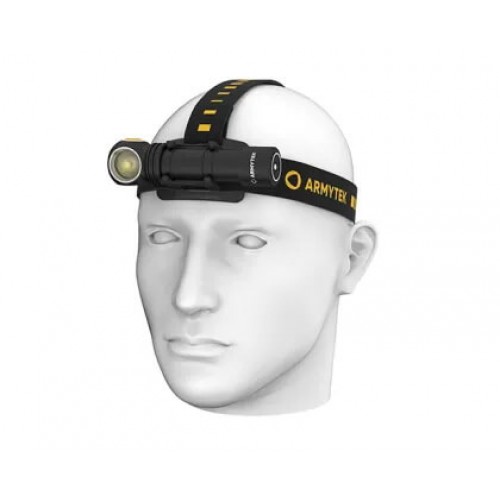 Мультифонарь Armytek Wizard C2 Magnet USB (теплый свет) в Ставрополе