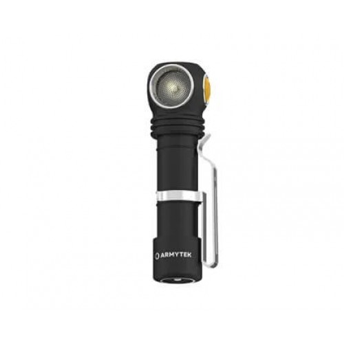 Мультифонарь Armytek Wizard C2 Magnet USB (теплый свет) в Ставрополе