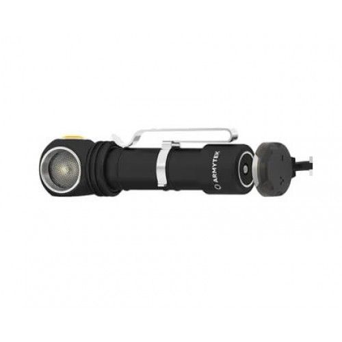 Мультифонарь Armytek Wizard C2 Magnet USB (теплый свет) в Ставрополе