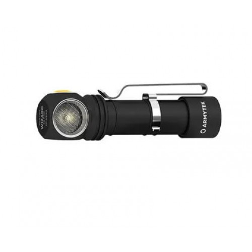 Мультифонарь Armytek Wizard C2 Pro Magnet USB (теплый свет) в Ставрополе