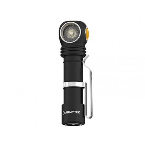Мультифонарь Armytek Wizard C2 Pro Magnet USB (теплый свет) в Ставрополе