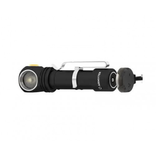 Мультифонарь Armytek Wizard C2 Pro Magnet USB (теплый свет) в Ставрополе