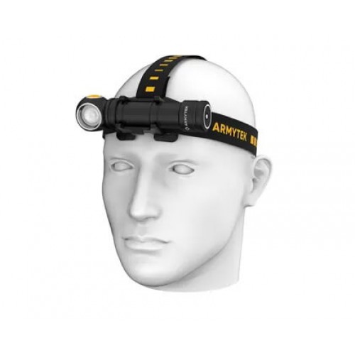Мультифонарь Armytek Wizard C2 Pro Max Magnet USB в Ставрополе
