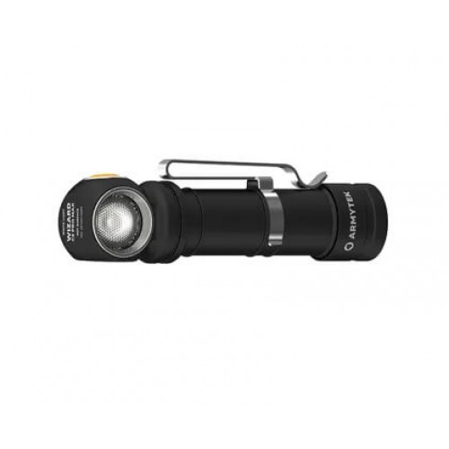 Мультифонарь Armytek Wizard C2 Pro Max Magnet USB в Ставрополе