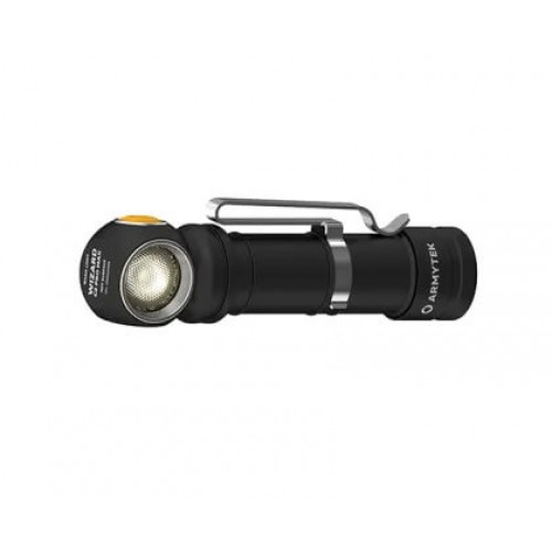 Мультифонарь Armytek Wizard C2 Pro Max Magnet USB (теплый свет) в Ставрополе
