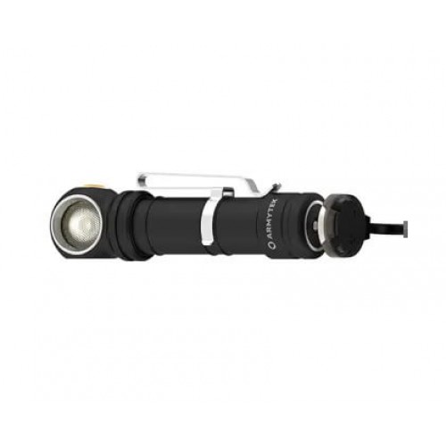 Мультифонарь Armytek Wizard C2 Pro Max Magnet USB (теплый свет) в Ставрополе