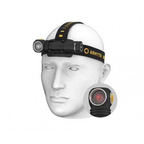Мультифонарь Armytek Wizard C2 WR Magnet USB в Ставрополе