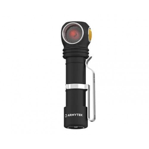 Мультифонарь Armytek Wizard C2 WR Magnet USB в Ставрополе