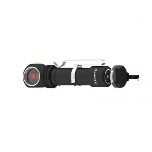 Мультифонарь Armytek Wizard C2 WR Magnet USB в Ставрополе