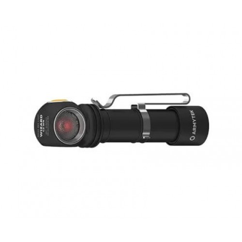 Мультифонарь Armytek Wizard C2 WR Magnet USB в Ставрополе