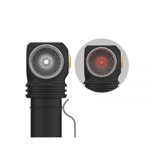 Мультифонарь Armytek Wizard C2 WR Magnet USB в Ставрополе