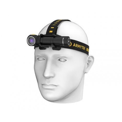 Мультифонарь Armytek Wizard C2 WUV Magnet USB в Ставрополе