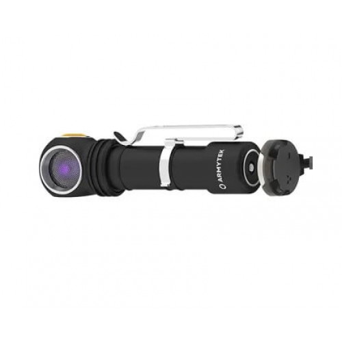 Мультифонарь Armytek Wizard C2 WUV Magnet USB в Ставрополе