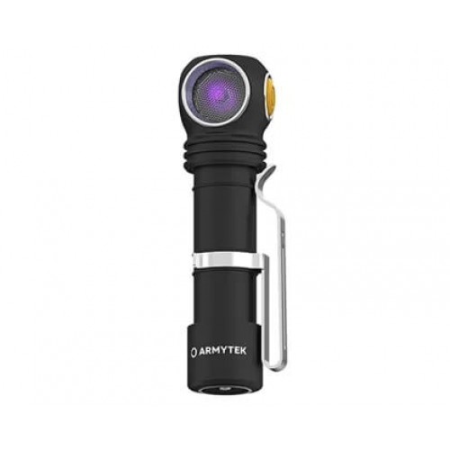 Мультифонарь Armytek Wizard C2 WUV Magnet USB в Ставрополе