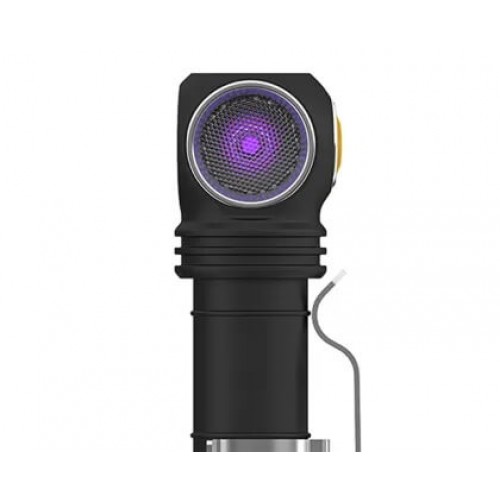 Мультифонарь Armytek Wizard C2 WUV Magnet USB в Ставрополе