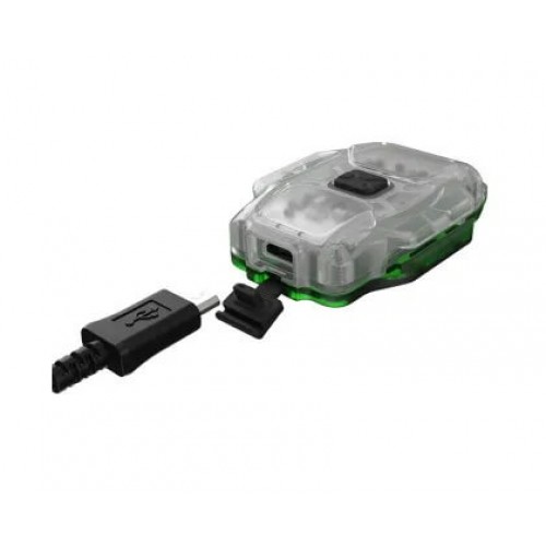 Наключный фонарь Armytek Crystal (Green Jade) в Ставрополе