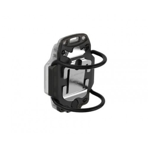 Наключный фонарь Armytek Crystal (Grey Onyx) в Ставрополе