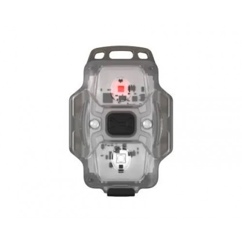 Наключный фонарь Armytek Crystal (Red Ruby) в Ставрополе